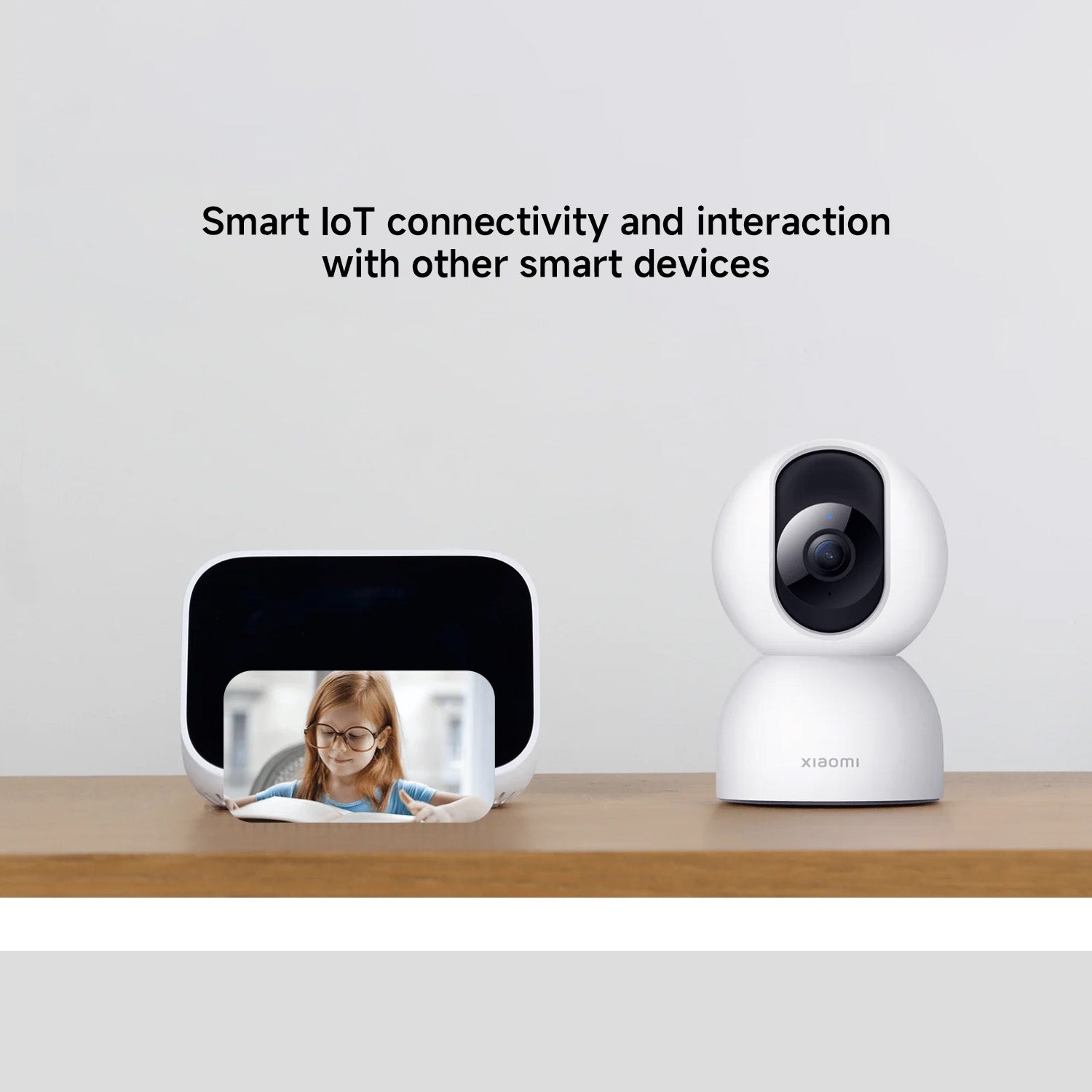 Xiaomi Smart Home Super Black-pakke