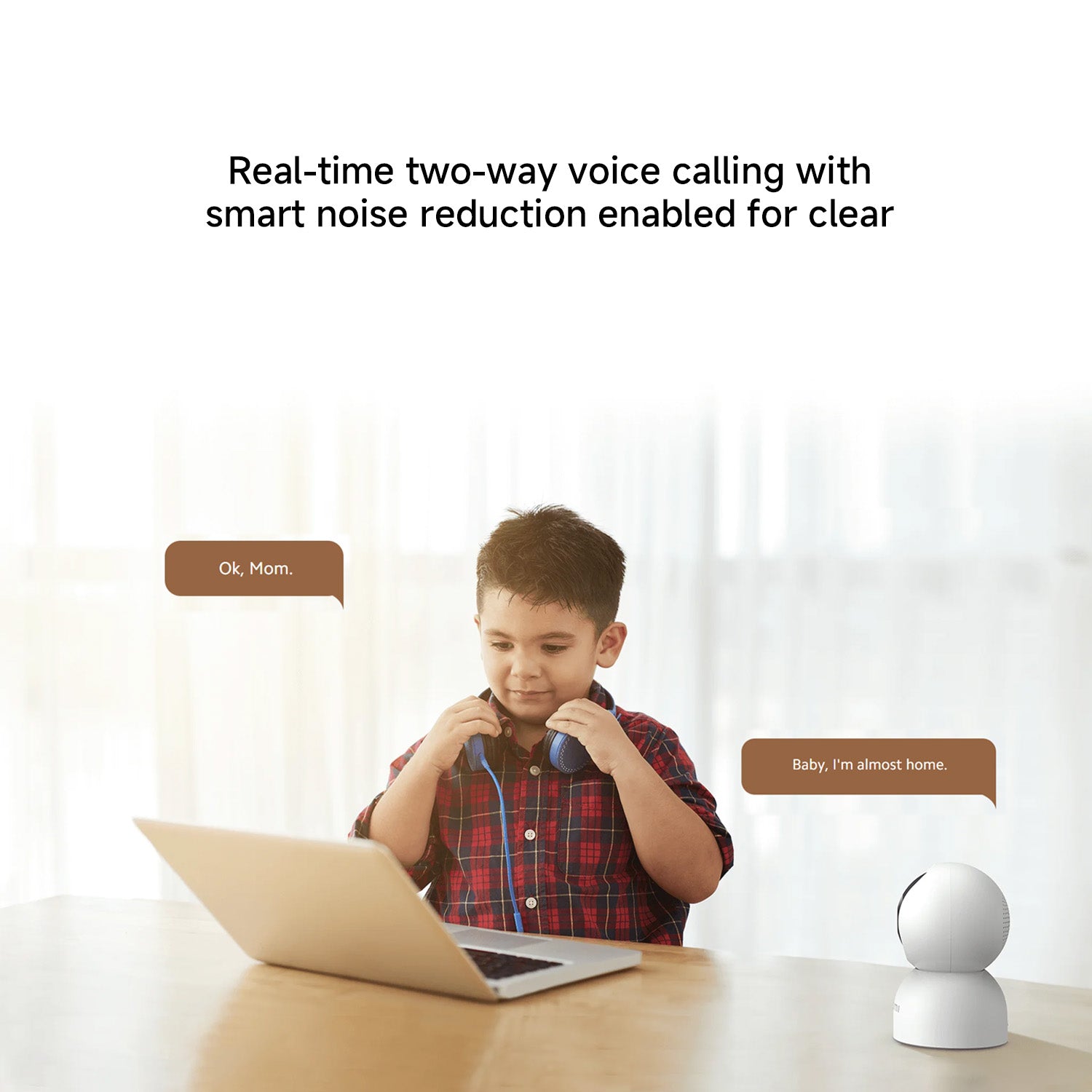 Xiaomi Smart Kamera C400