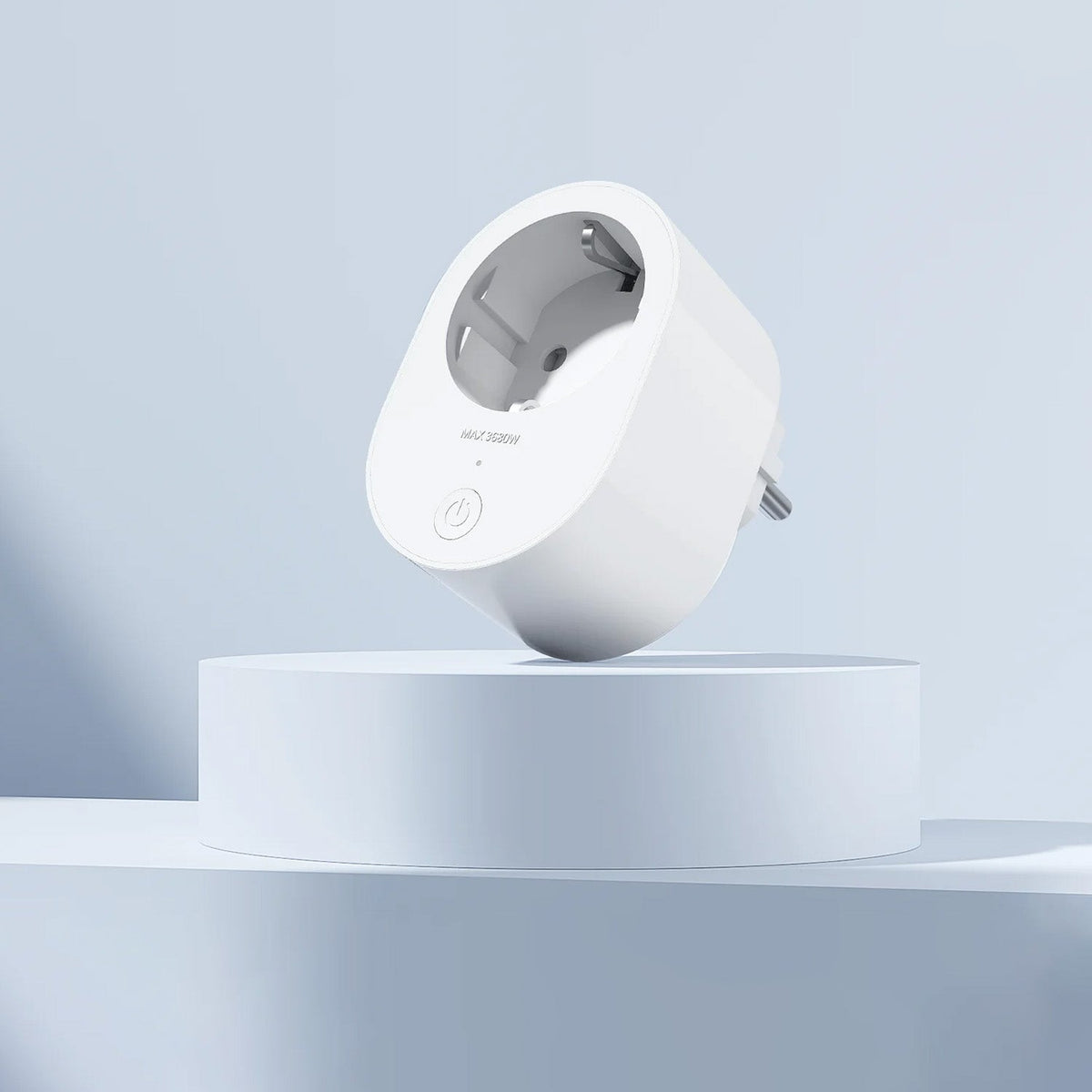 Xiaomi Smart Plug 2 EU-klasse C