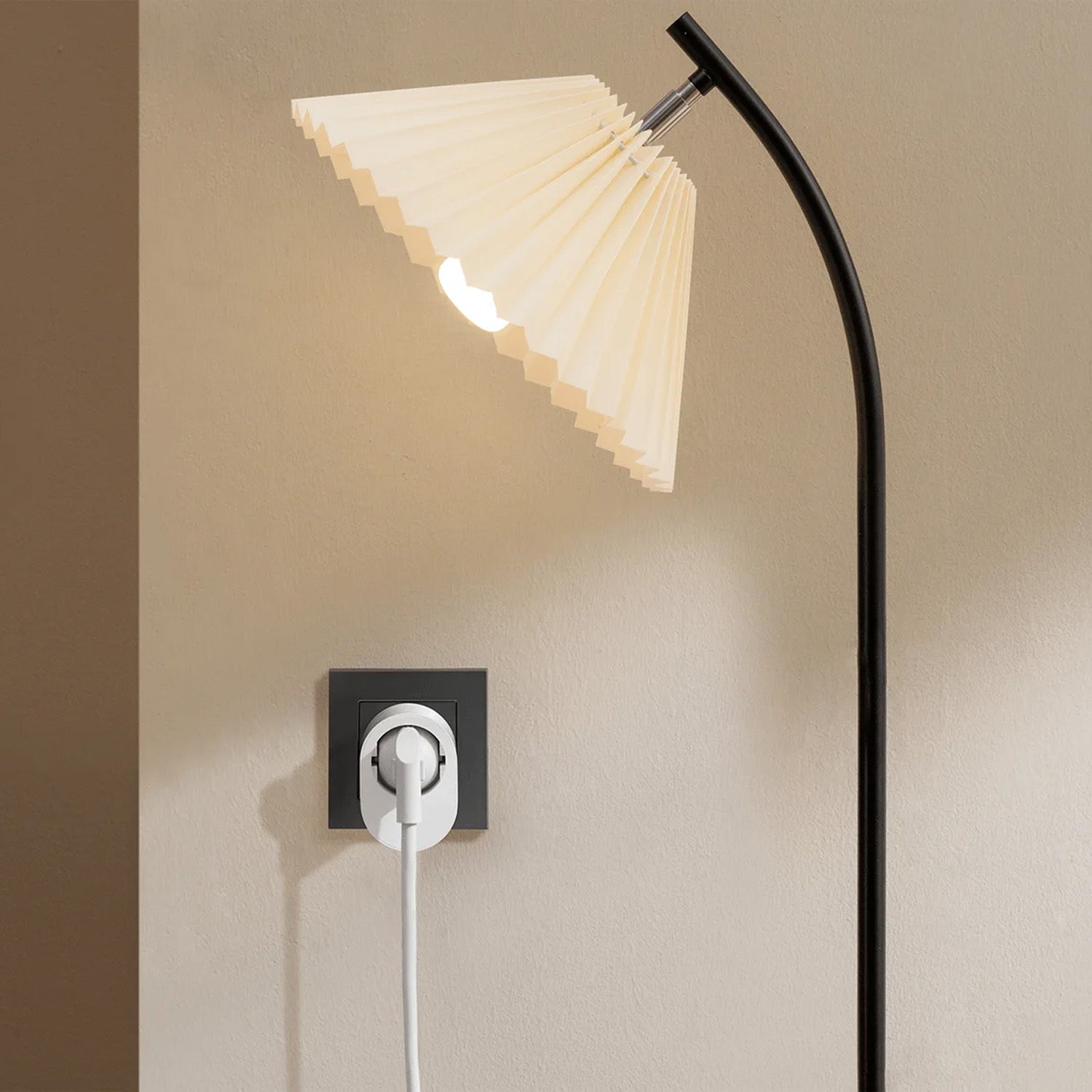 Xiaomi Smart Plug 2 EU-klasse C
