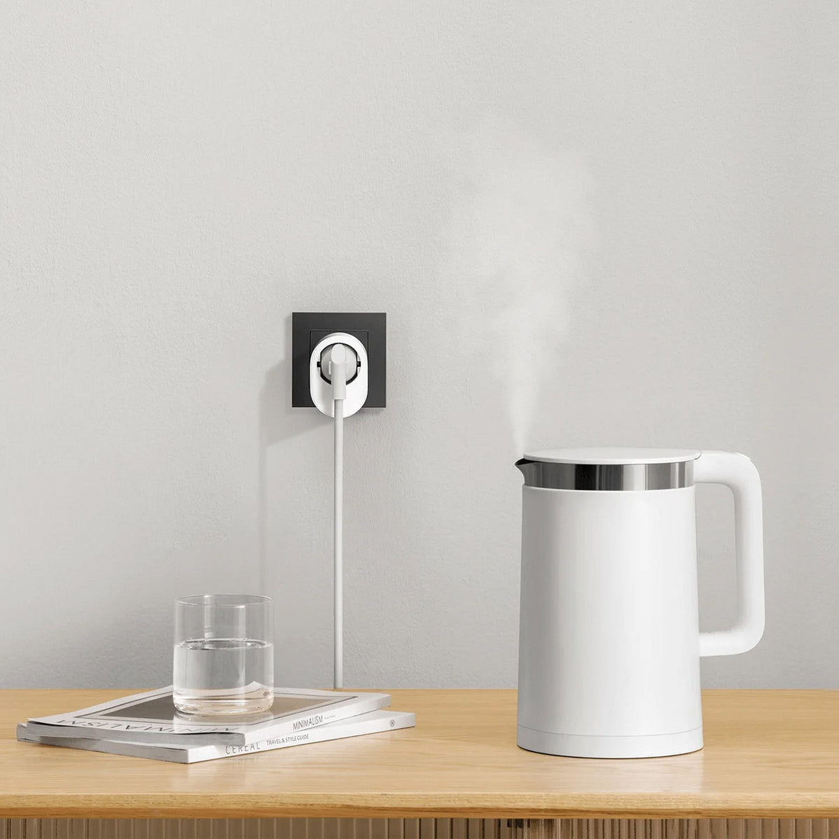 Xiaomi Smart Plug 2 EU-klasse C