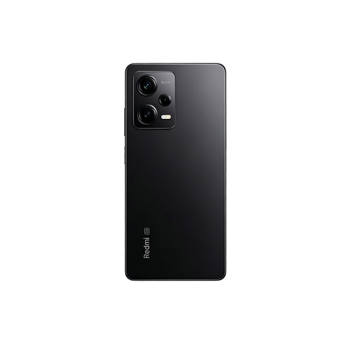 REDMI Note 12 Pro 5G Midnight Black 8GB+128GB Demo