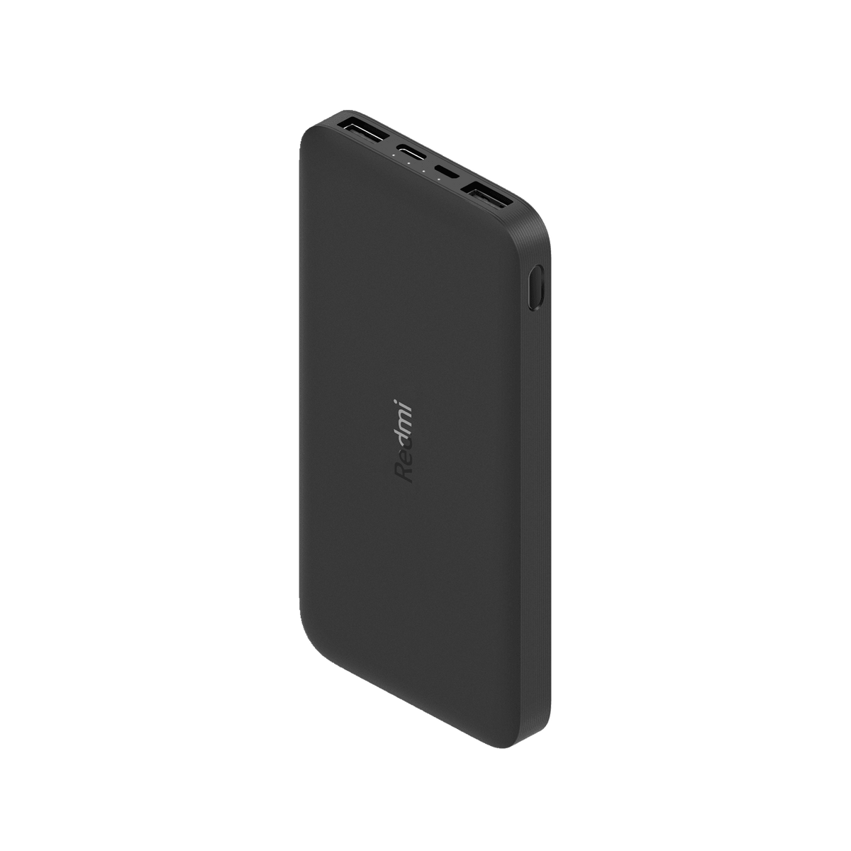 10000mAh REDMI Powerbank Svart