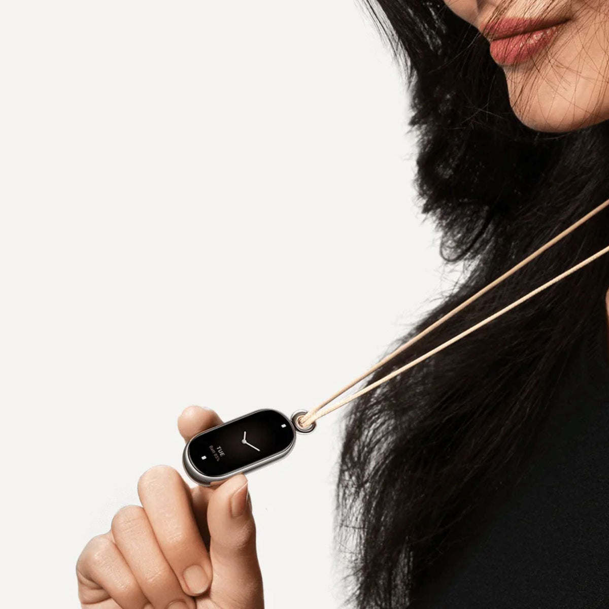Xiaomi Smart Band 8, 9 anheng