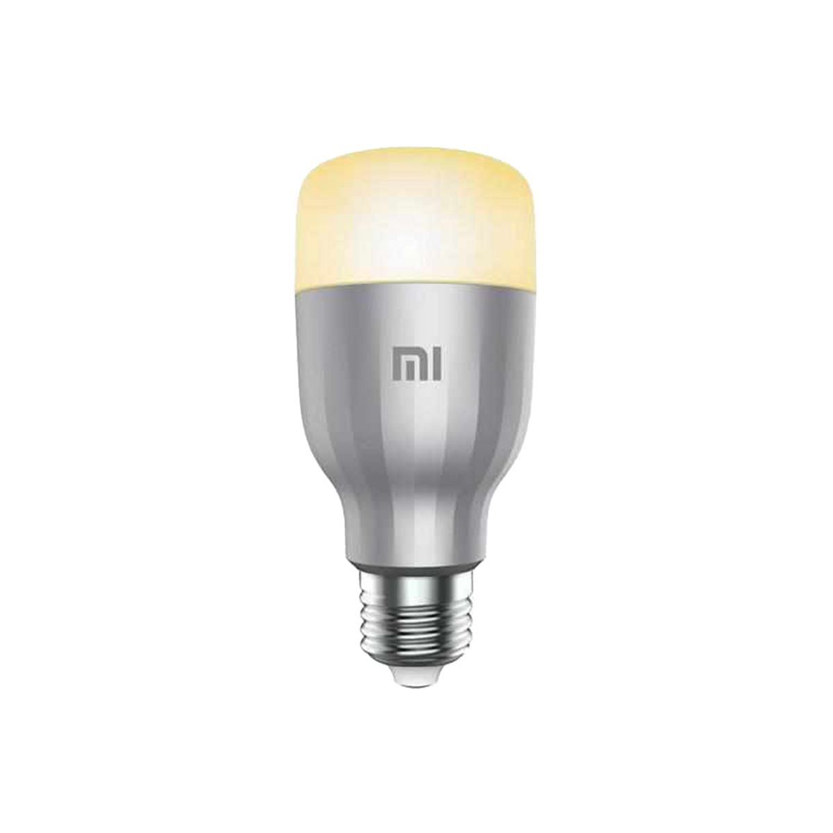 Mi Led Smart Bulb Essential (hvit og farge)