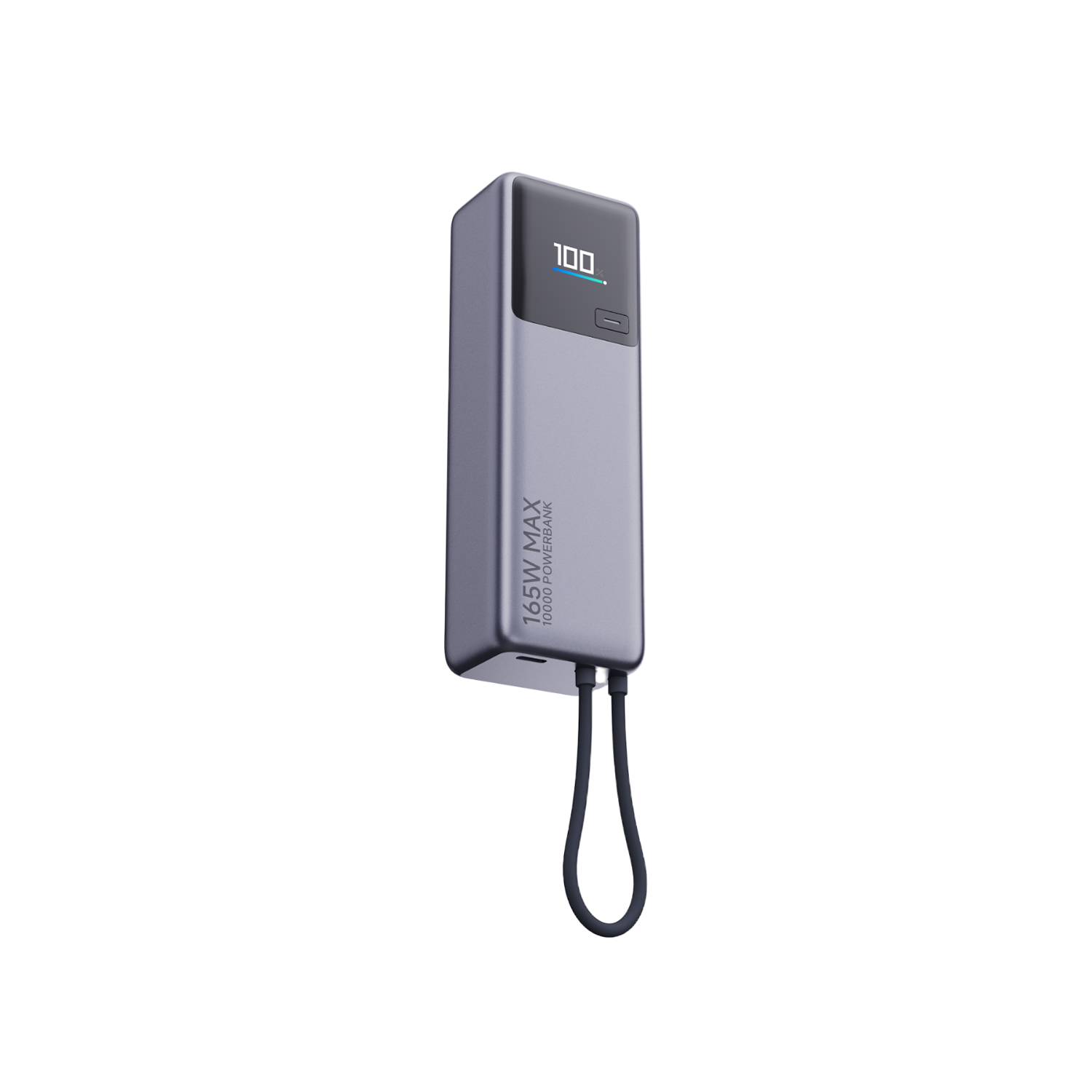 Xiaomi 165W Power Bank 10000mAh (Integrated Cable) GL