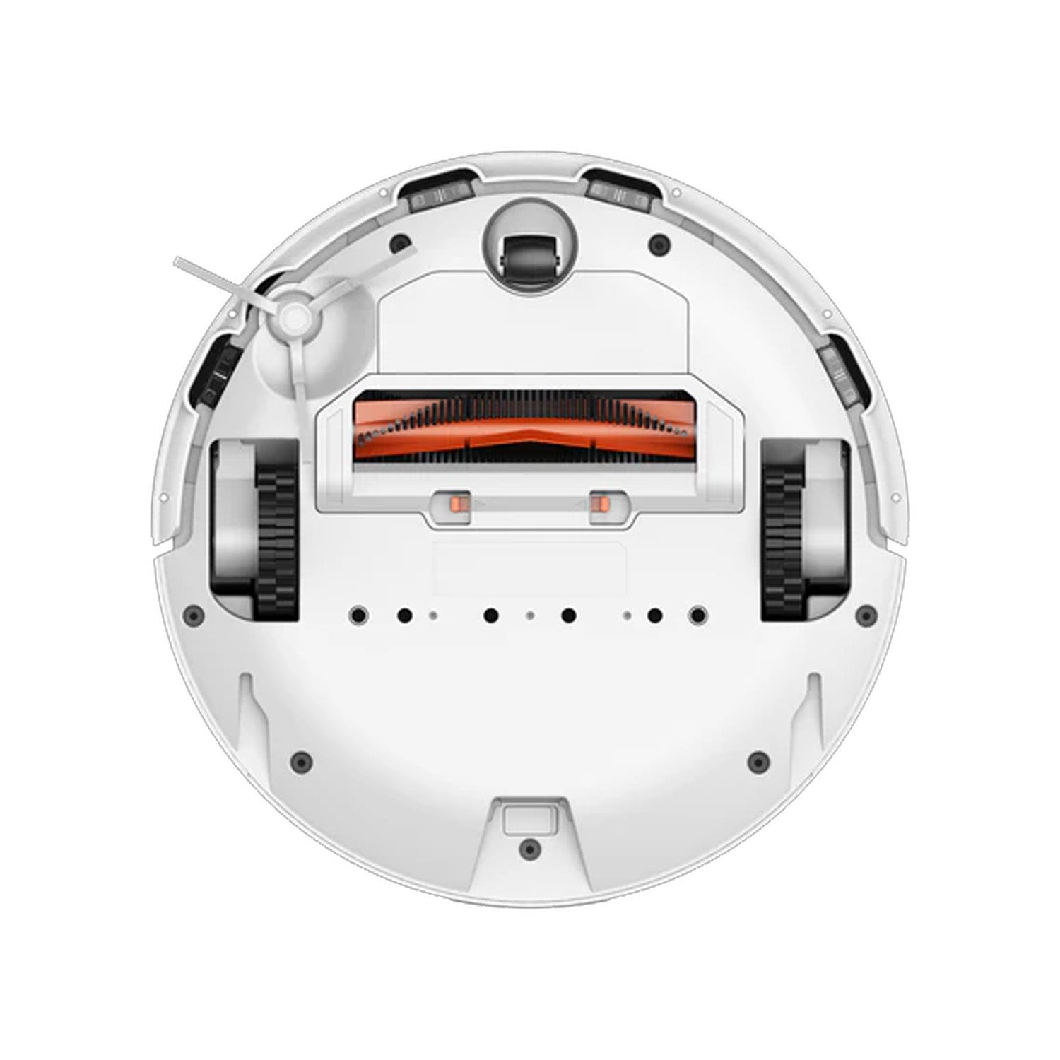Xiaomi robot vacuum s10 eu