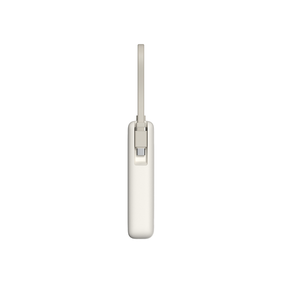 Xiaomi 67W Power Bank 10000 (integrert kabel)