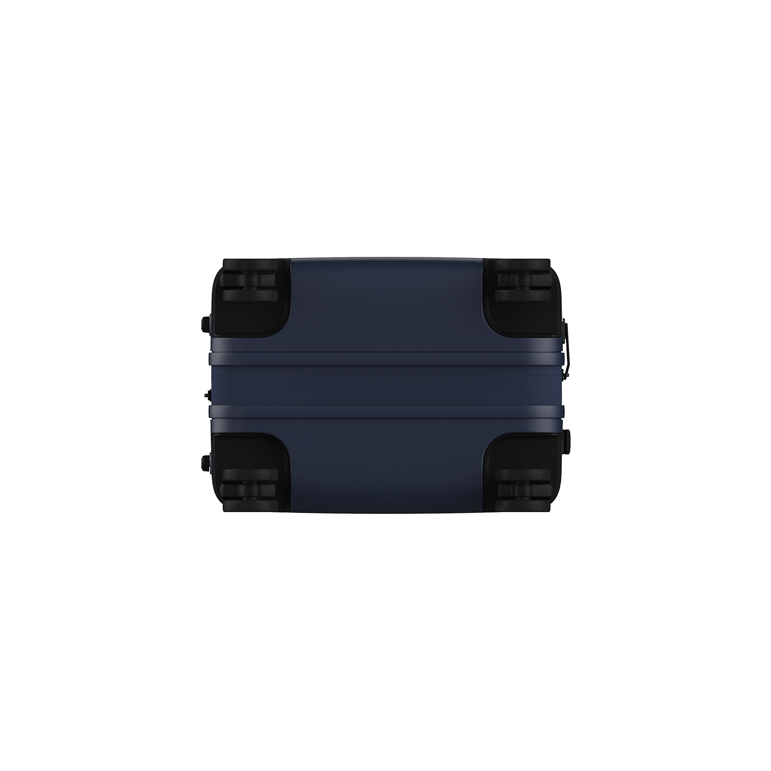 Xiaomi Expandable Luggage 20" (Blue)