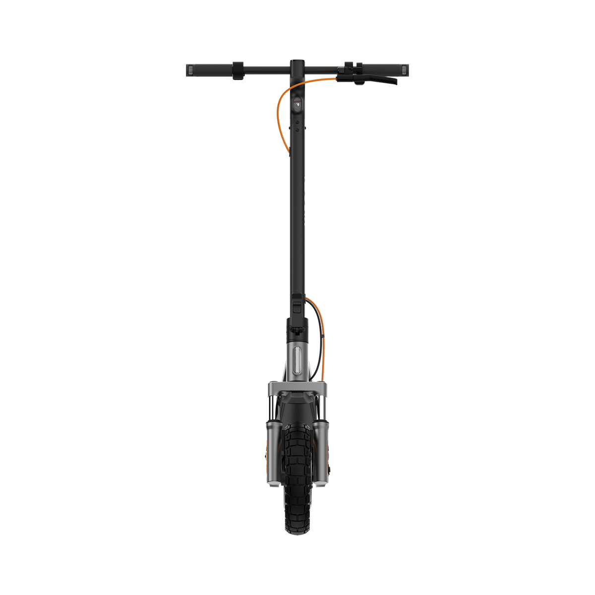 Xiaomi Electric Scooter 6 Pro EU Rekkevidde: 70 km