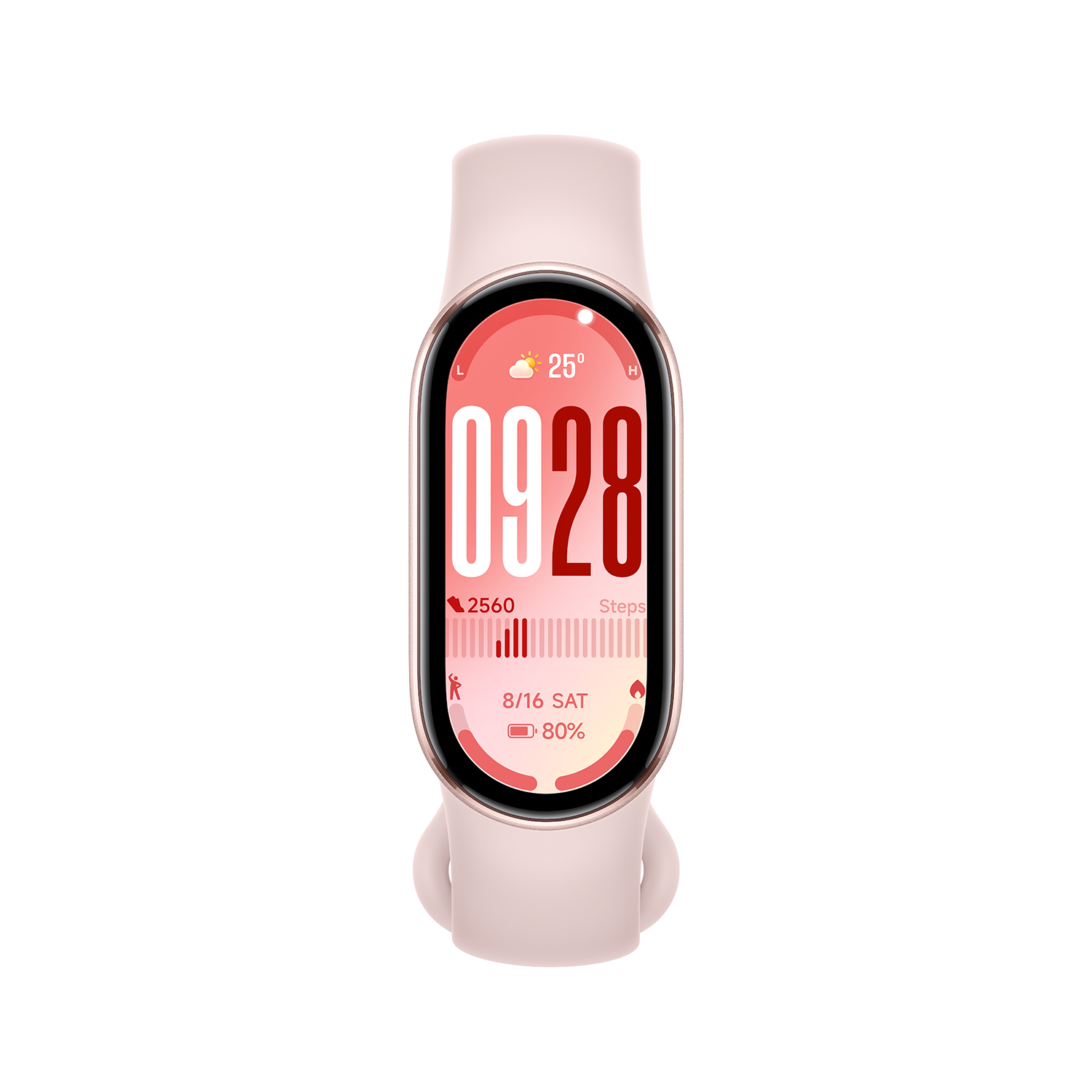 Xiaomi Smart Band 10- Class A