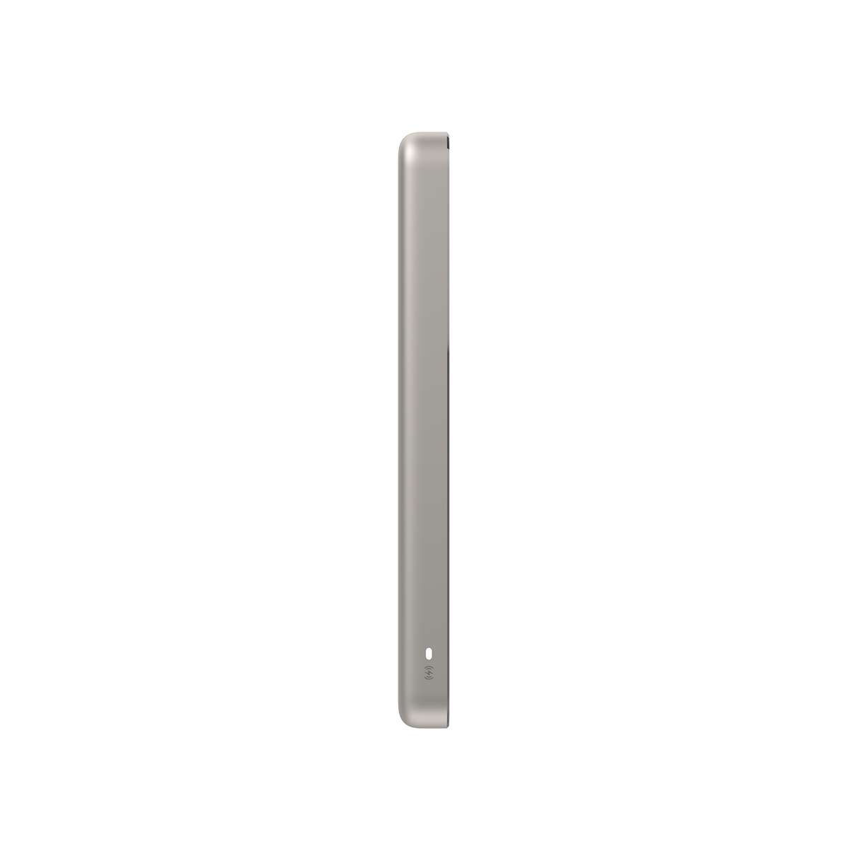 Xiaomi Super Slim Magnetic Power Bank 5000