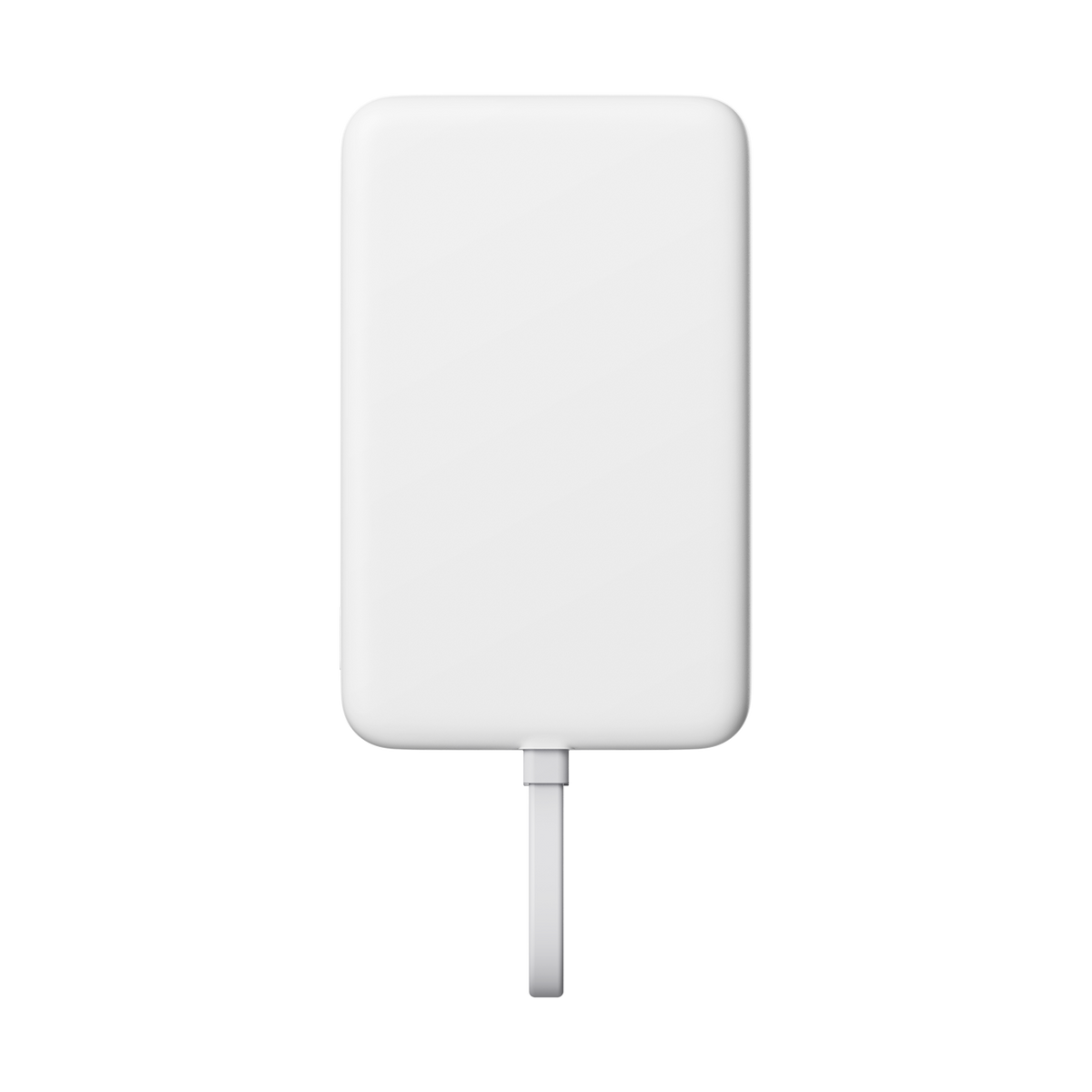 Xiaomi 33W Magnetic Power Bank 10000mAh (Integrated Cable) - Class C