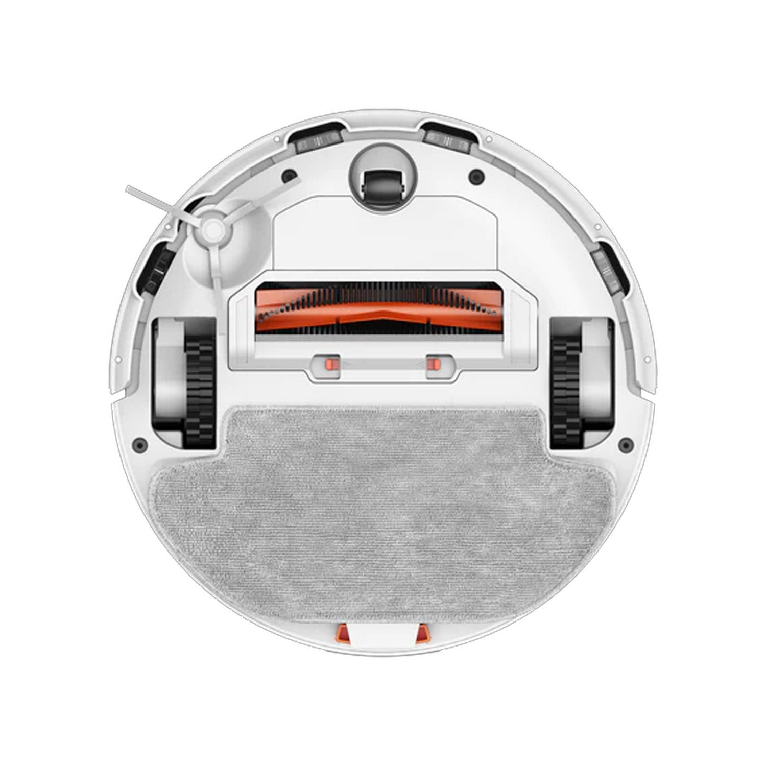 Xiaomi robot vacuum s10 eu