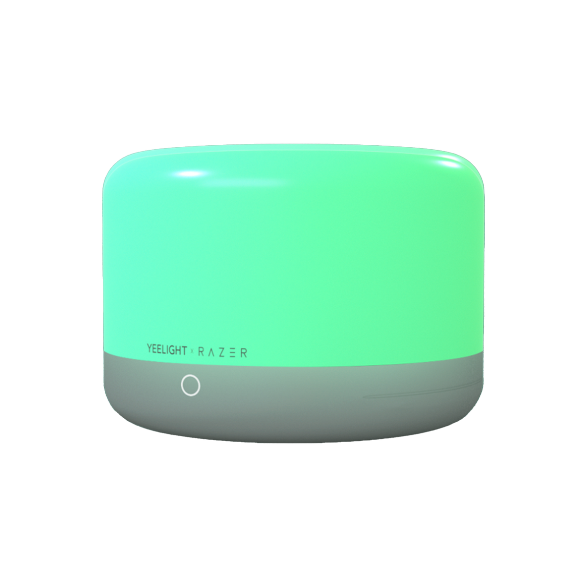 Yeelight LED Smart-lampe D2-Co merket med Razer