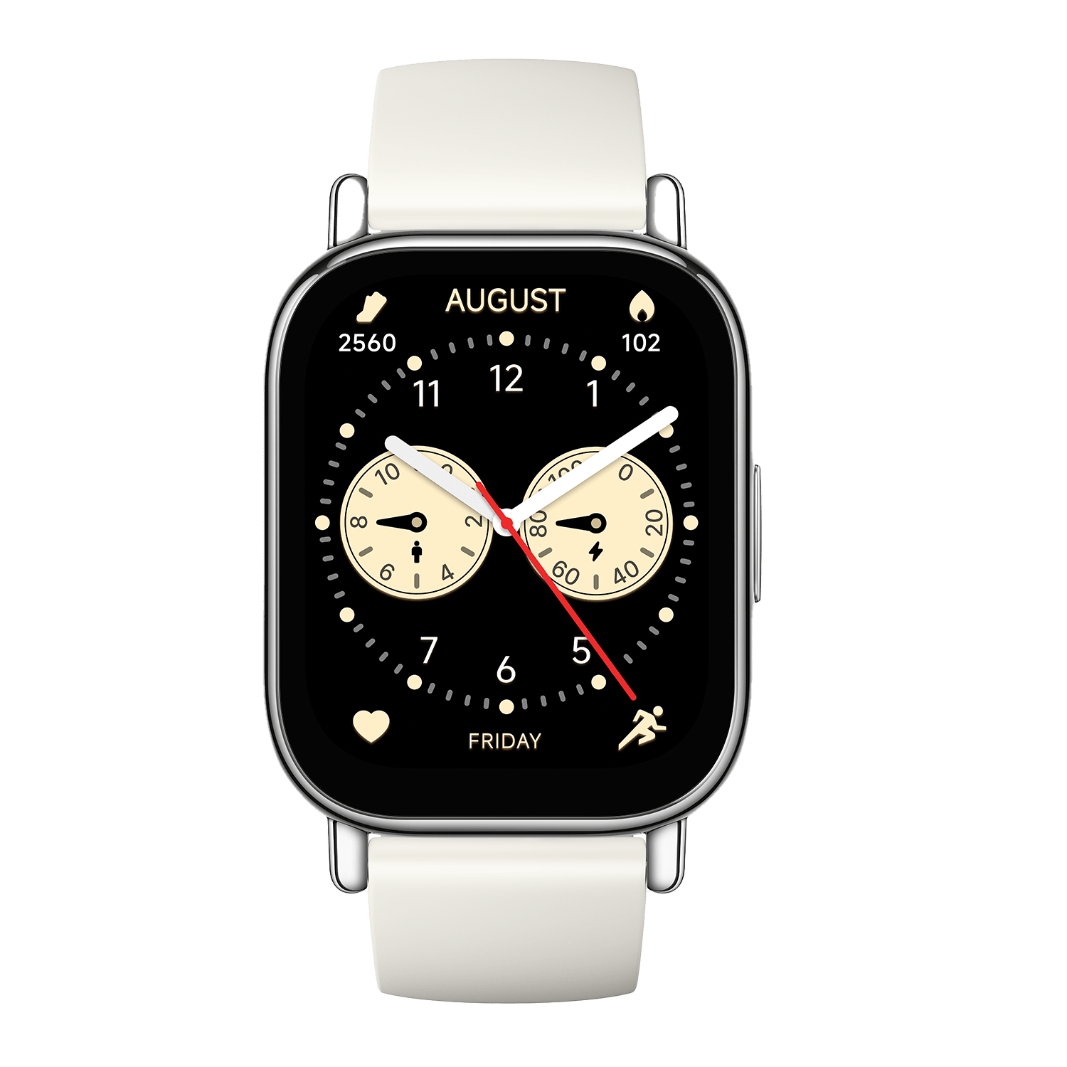 Xiaomi Redmi Watch 5 Lite- Klasse B