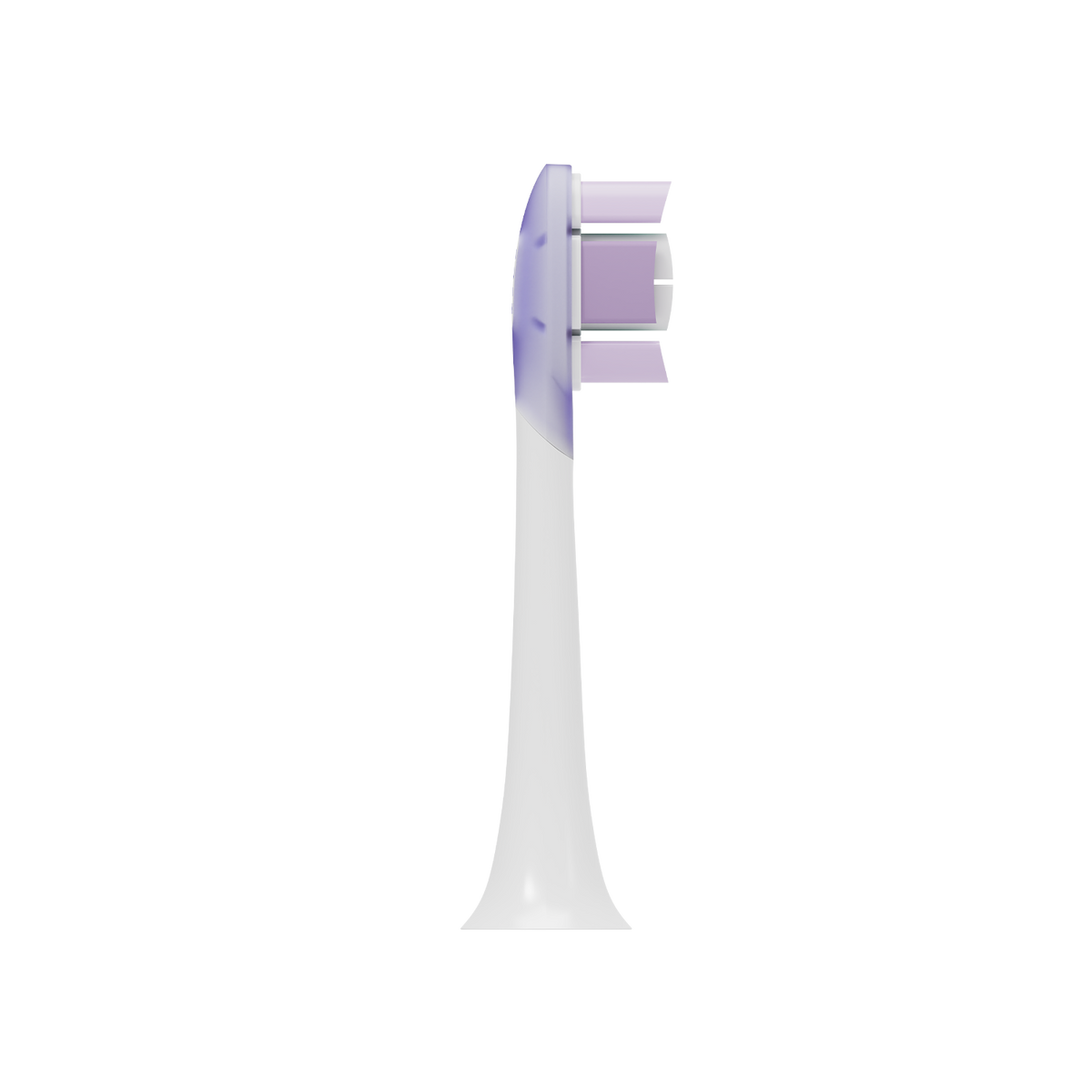 Xiaomi Oscillation Electric Toothbrush Replacement Heads (Soft)