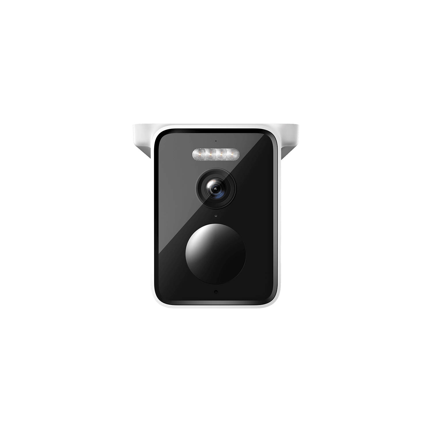 Xiaomi Solar Outdoor Camera BW400 Pro Set