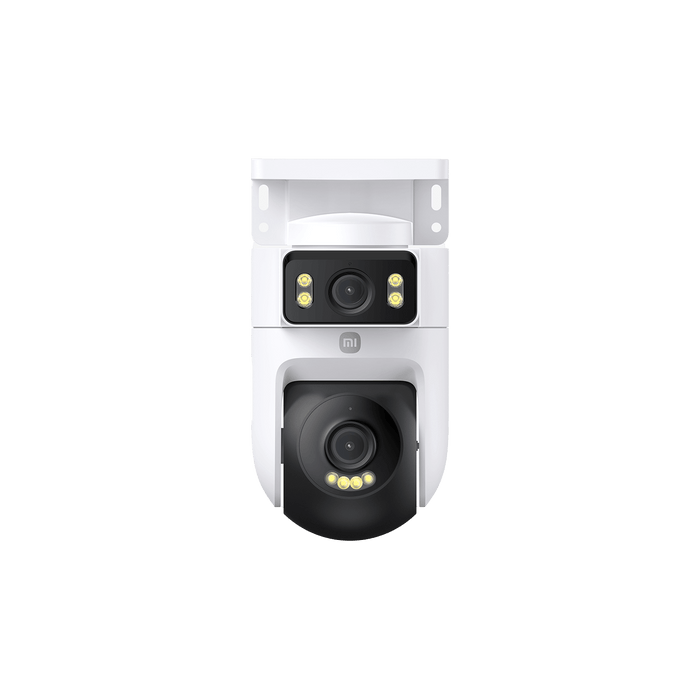 Xiaomi Utendørskamera CW500 Dual EU
