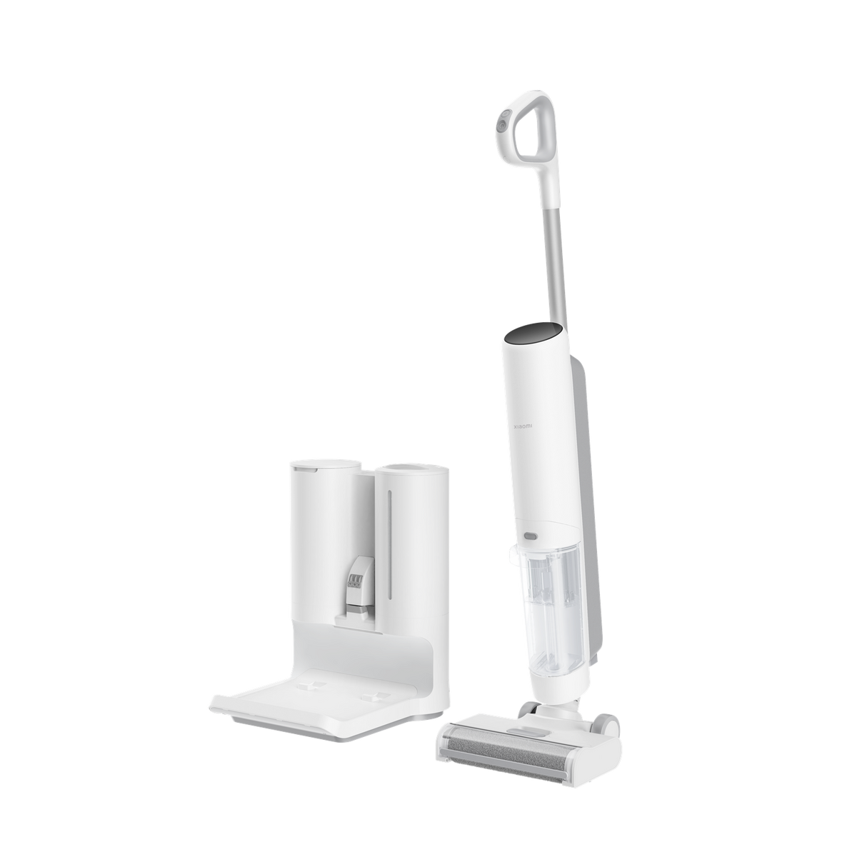 Xiaomi Truclean W10 Ultra våt tørr støvsuger EU