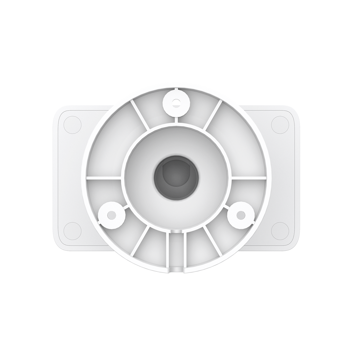 Xiaomi Utendørskamera CW100 Dual EU