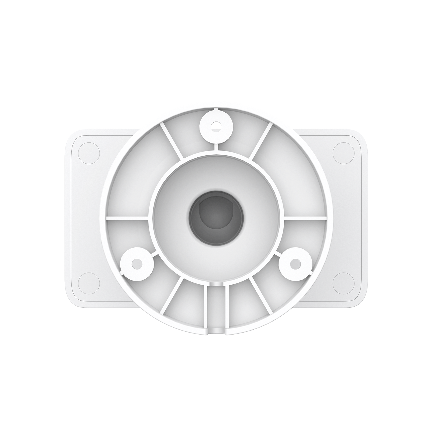Xiaomi Utendørskamera CW100 Dual EU