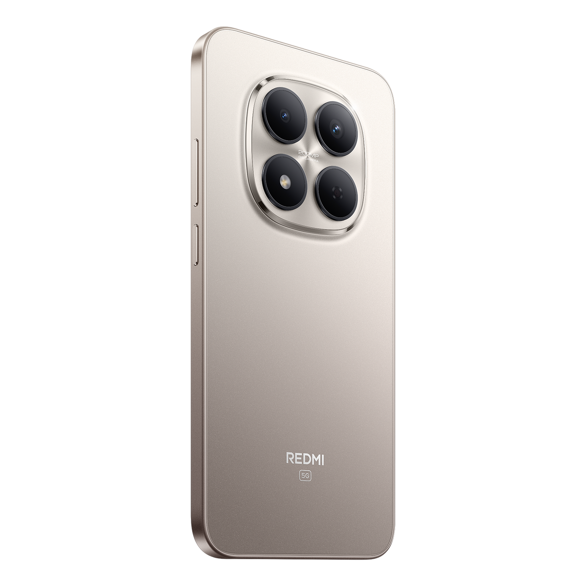 REDMI Note 15 Pro 5G 8 GB RAM 256 GB ROM-serie