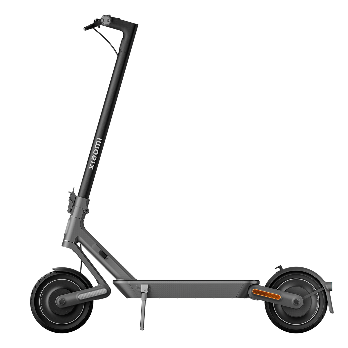 Xiaomi Electric scooter 4 Ultra DE Räckvidd: 70 km - Class A