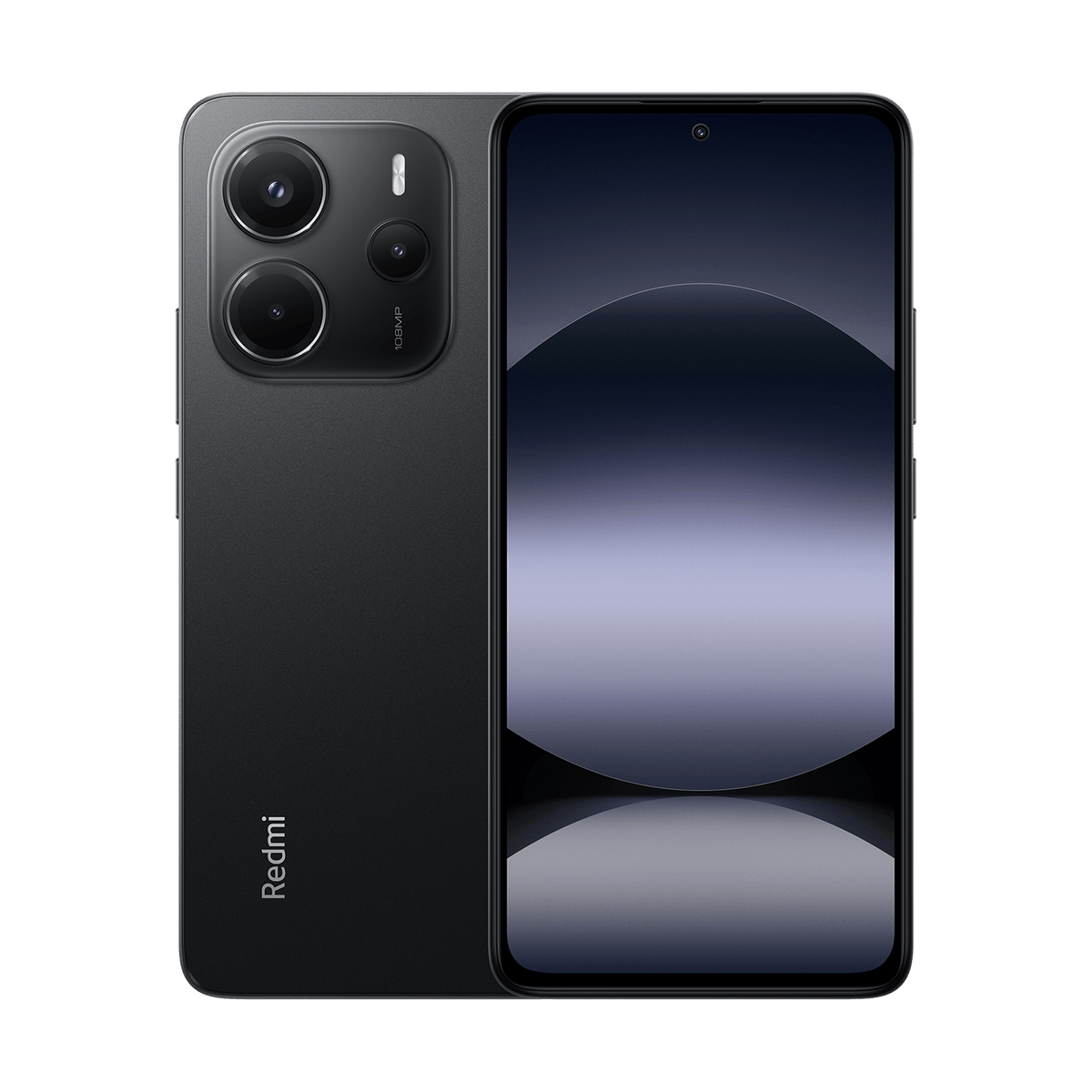 REDMI Note 14 4G 6 GB RAM + 128 GB ROM