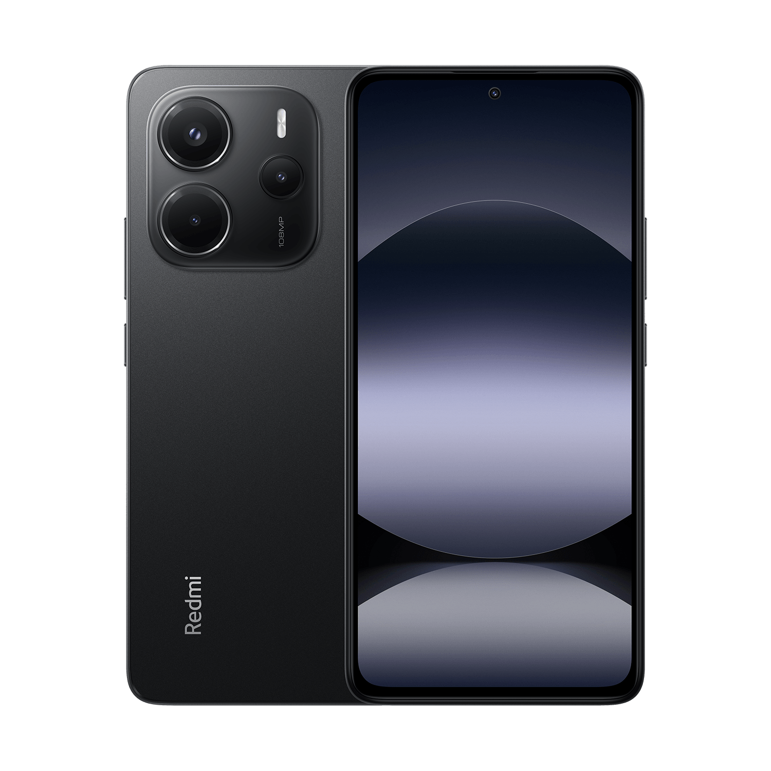 REDMI Note 14 4G 6 GB RAM + 128 GB ROM