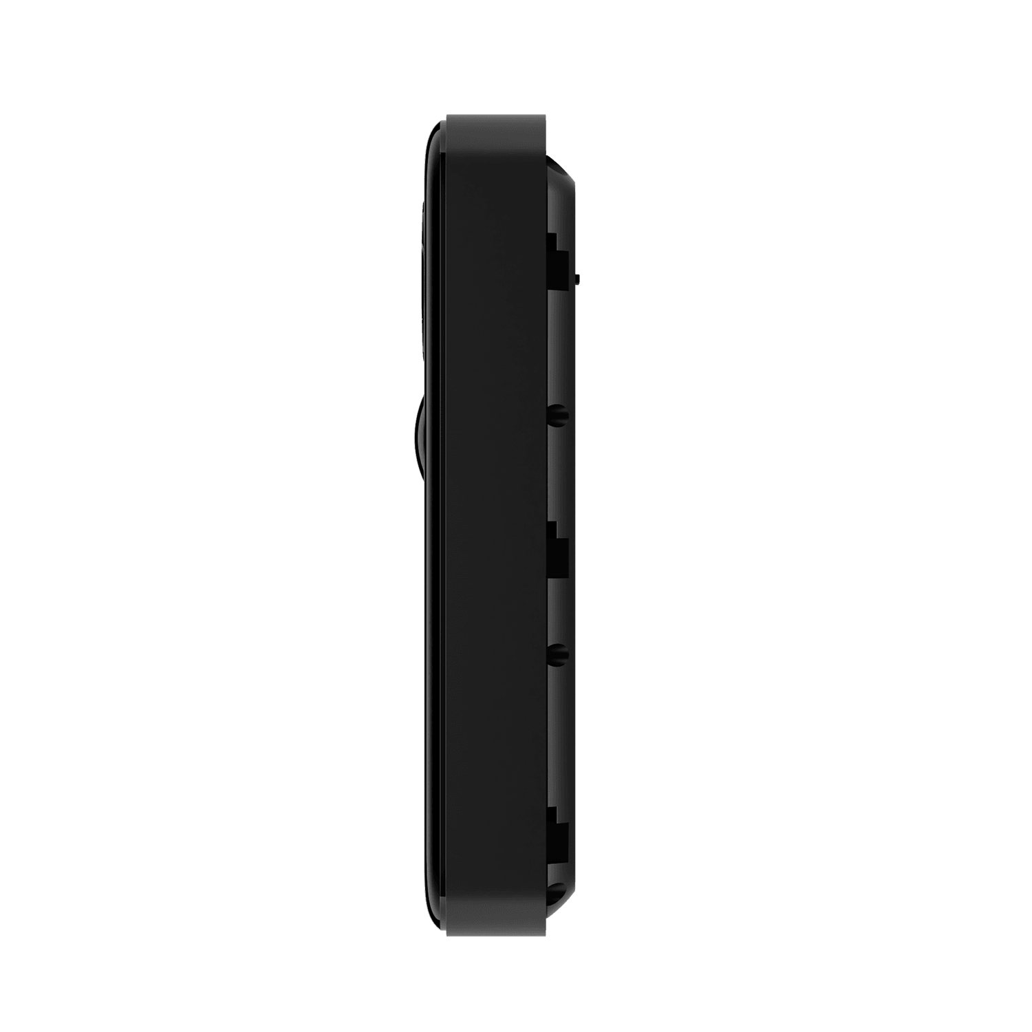Xiaomi Smart Doorbell 3S Black