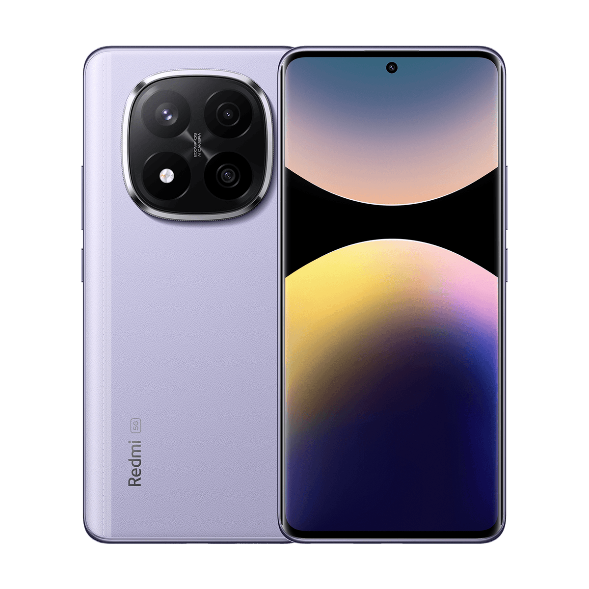 Xiaomi REDMI Note 14 Pro + 5G 12 GB RAM + 512 GB ROM