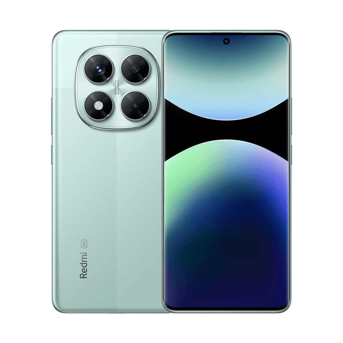 REDMI Note 14 Pro 5G 8 GB RAM + 256 GB ROM
