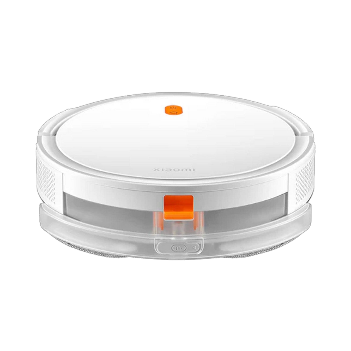Xiaomi robotstøvsuger E5 (hvit) EU-klasse C