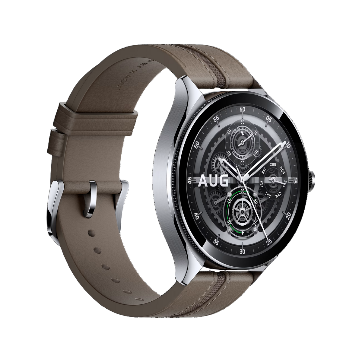 Xiaomi Watch 2 Pro