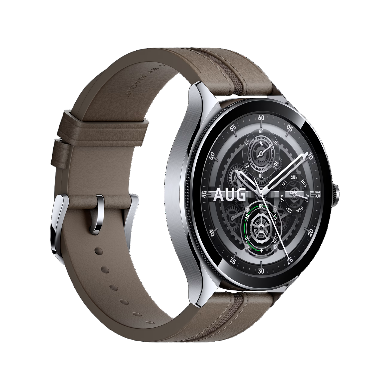 Xiaomi Watch 2 Pro