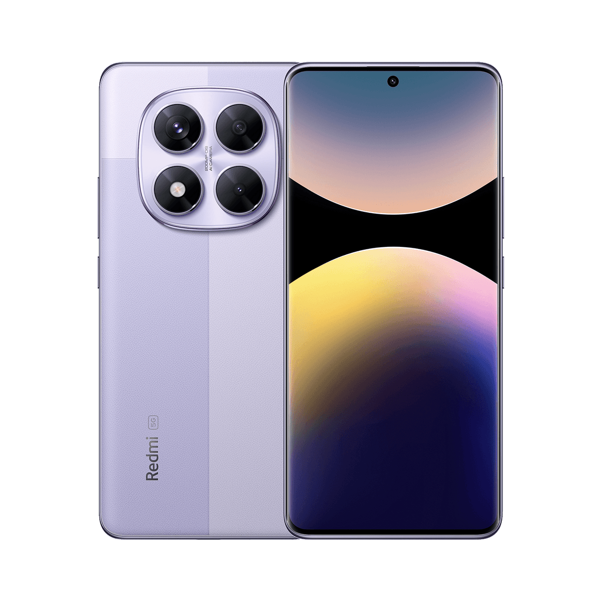 REDMI Note 14 Pro 5G 8 GB RAM + 256 GB ROM