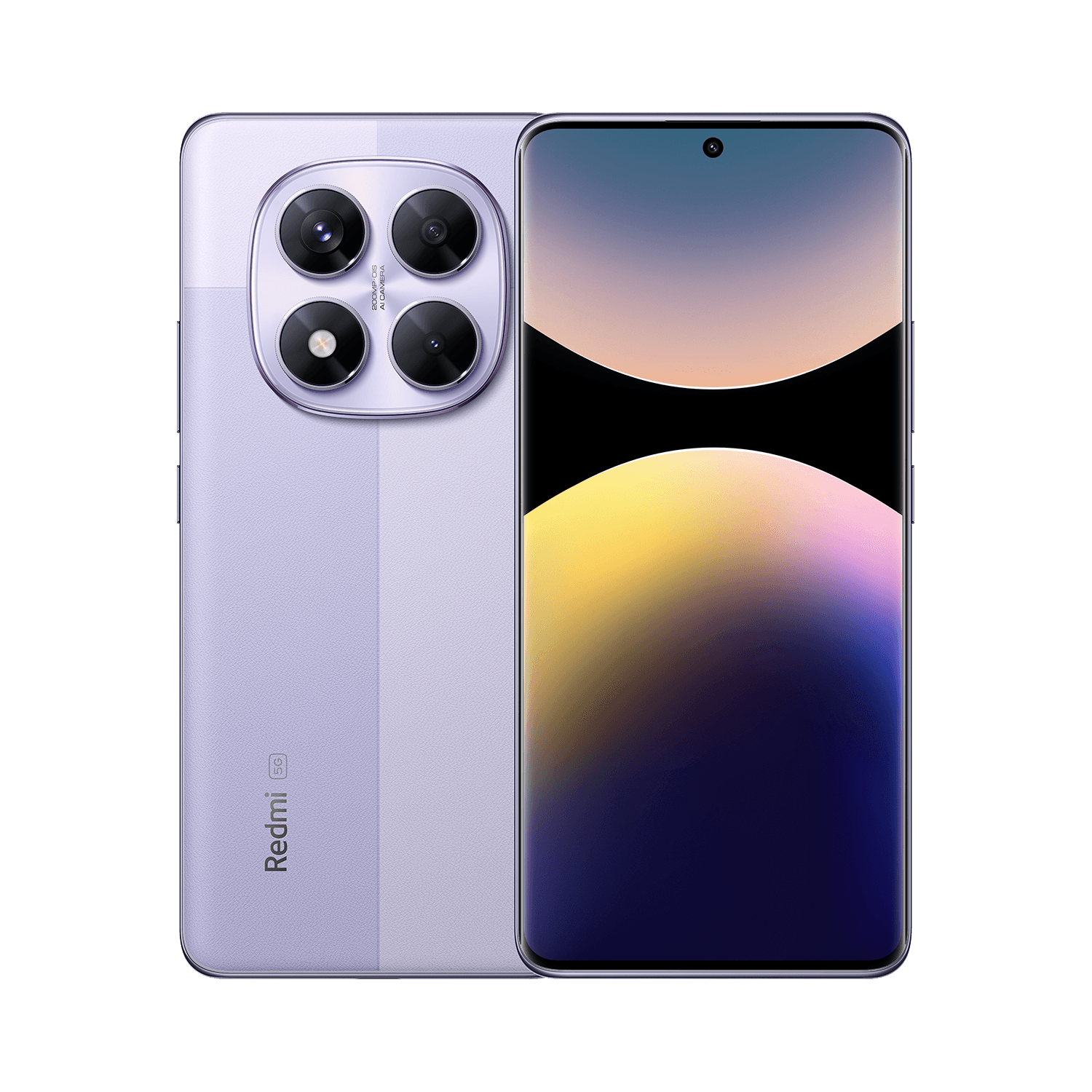 Redmi Note 14 Pro 5G 8GB RAM+256GB ROM