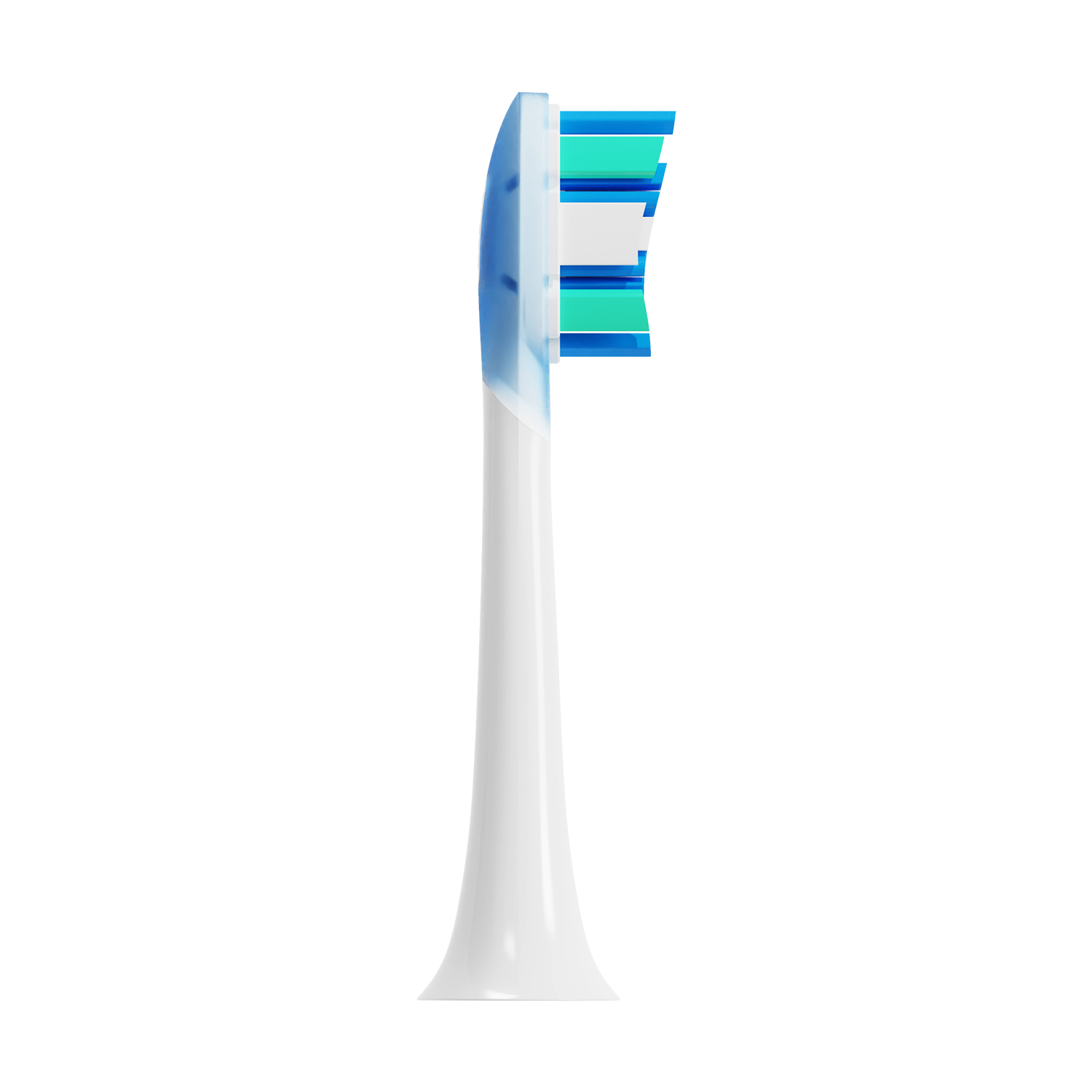 Xiaomi Oscillation Electric Toothbrush Replacement Heads (Clean)