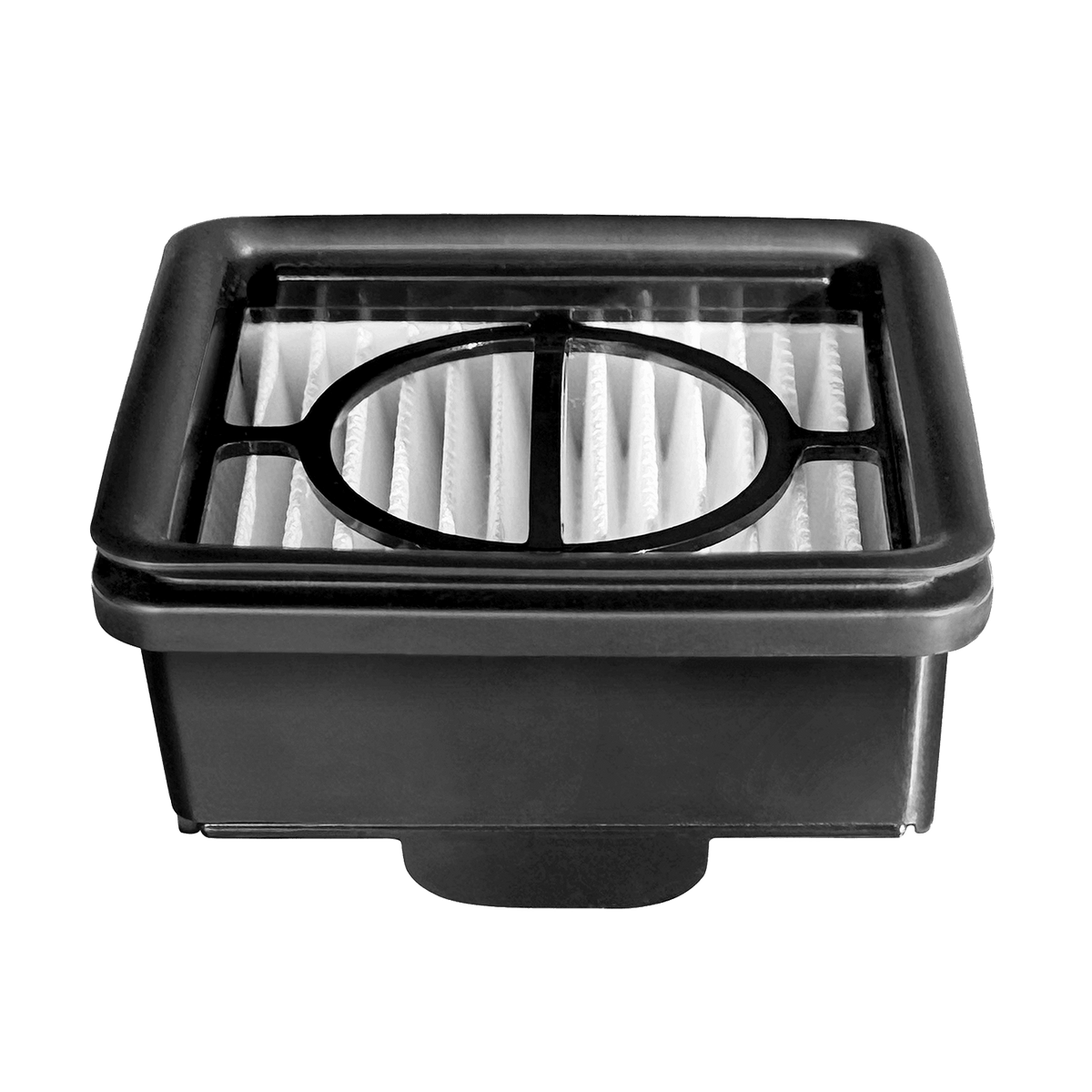 Xiaomi Truclean W20 våt- og tørrstøvsugerfilter (2-pakning)