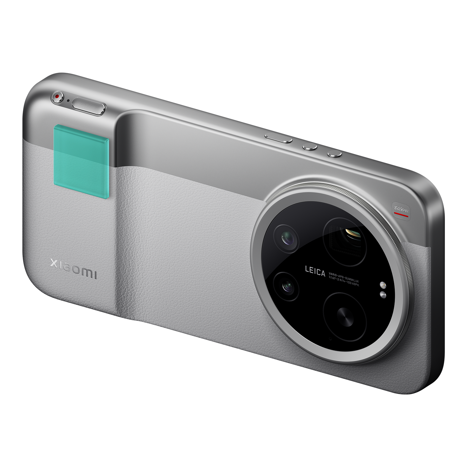 Xiaomi 17 Ultra+Photo Kit Pro+Watch 2 Bundle