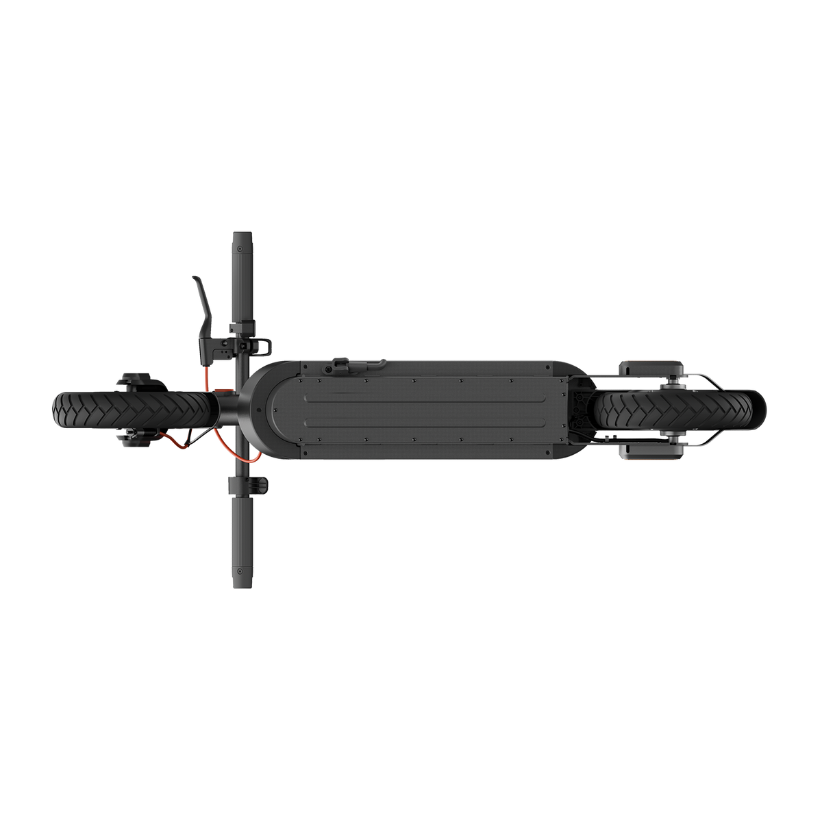 Xiaomi Electric Scooter 4 Pro (2. generasjon) EU Rekkevidde: 60 km