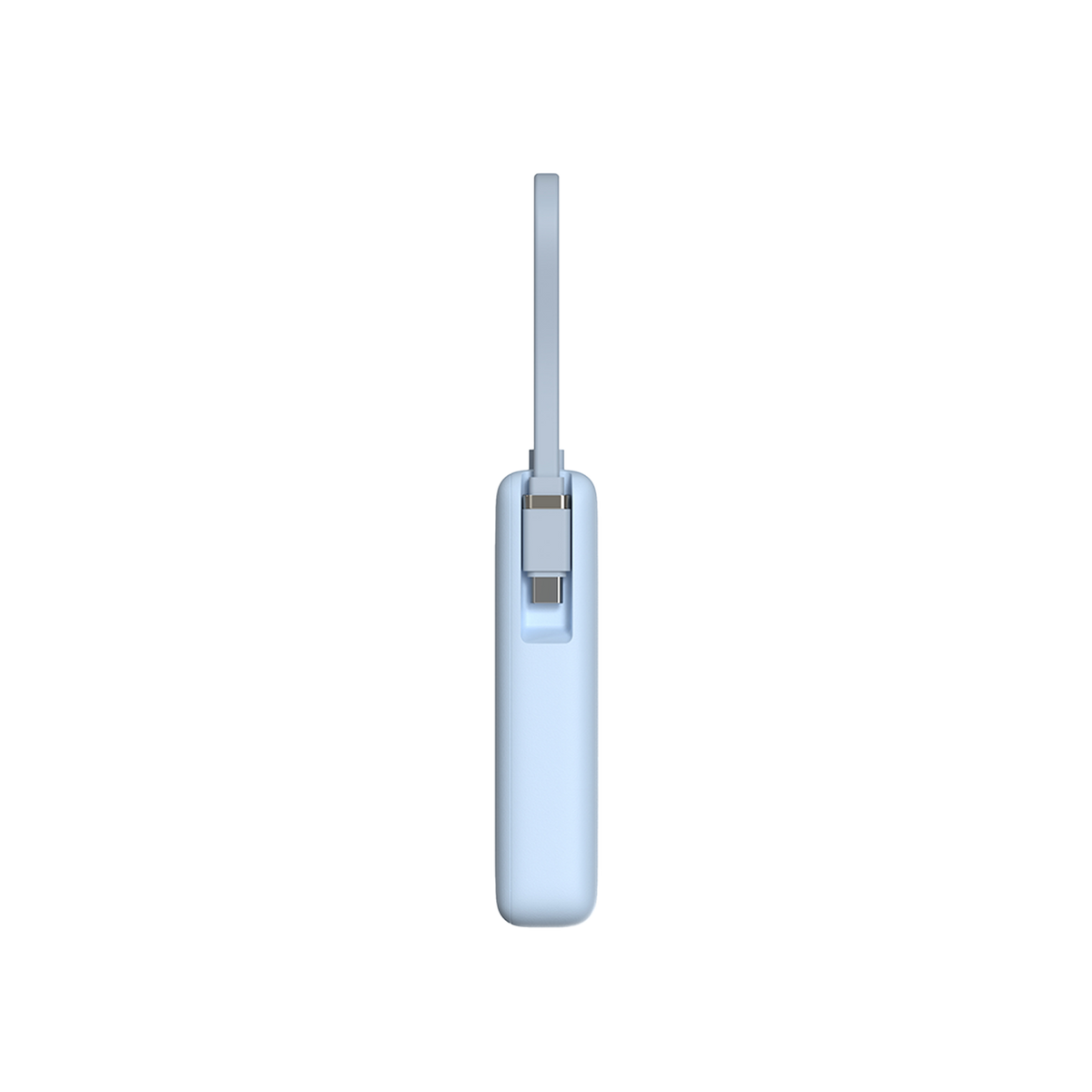 Xiaomi 67W Power Bank 10000 (integrert kabel)