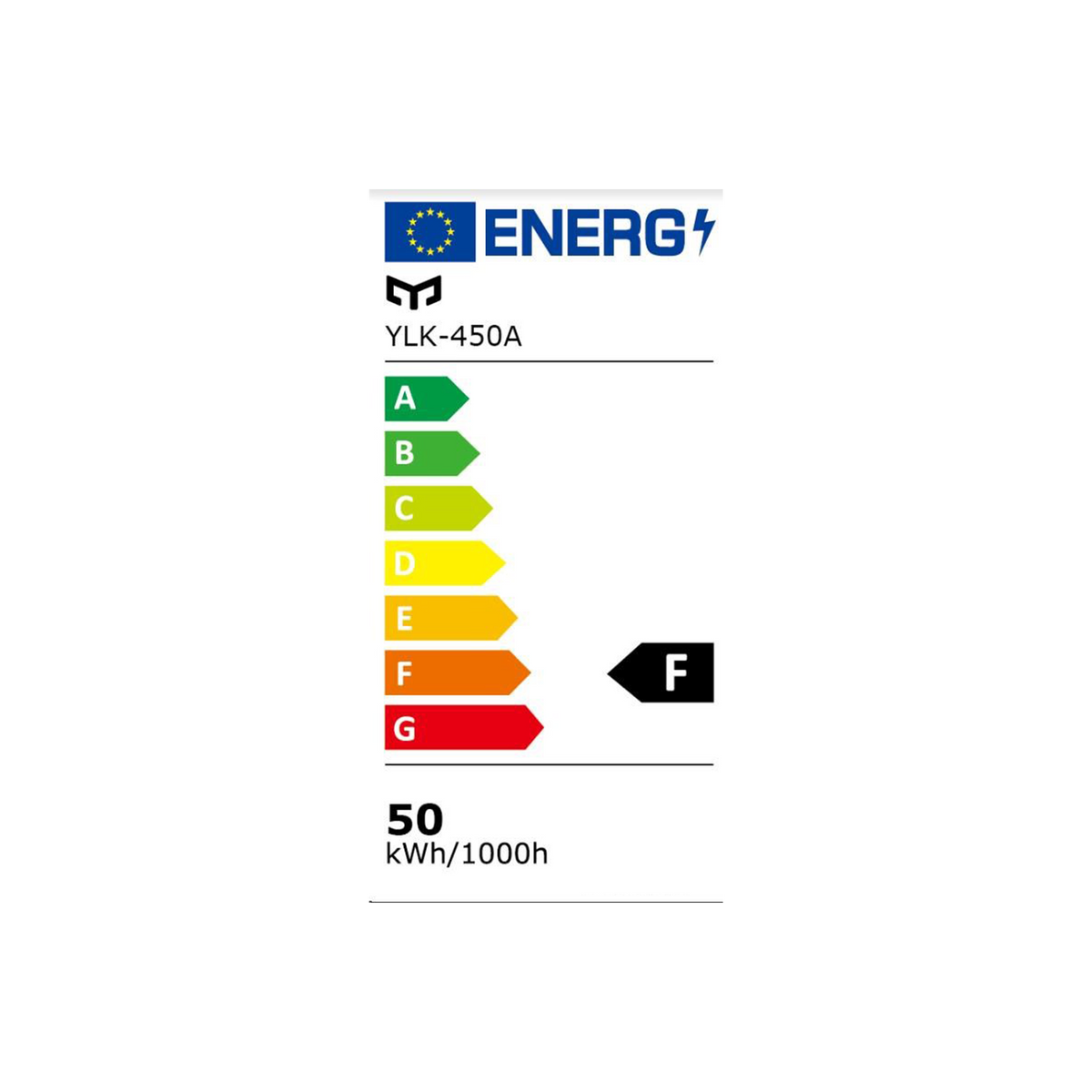 Yeelight taklampe i A2001-serien