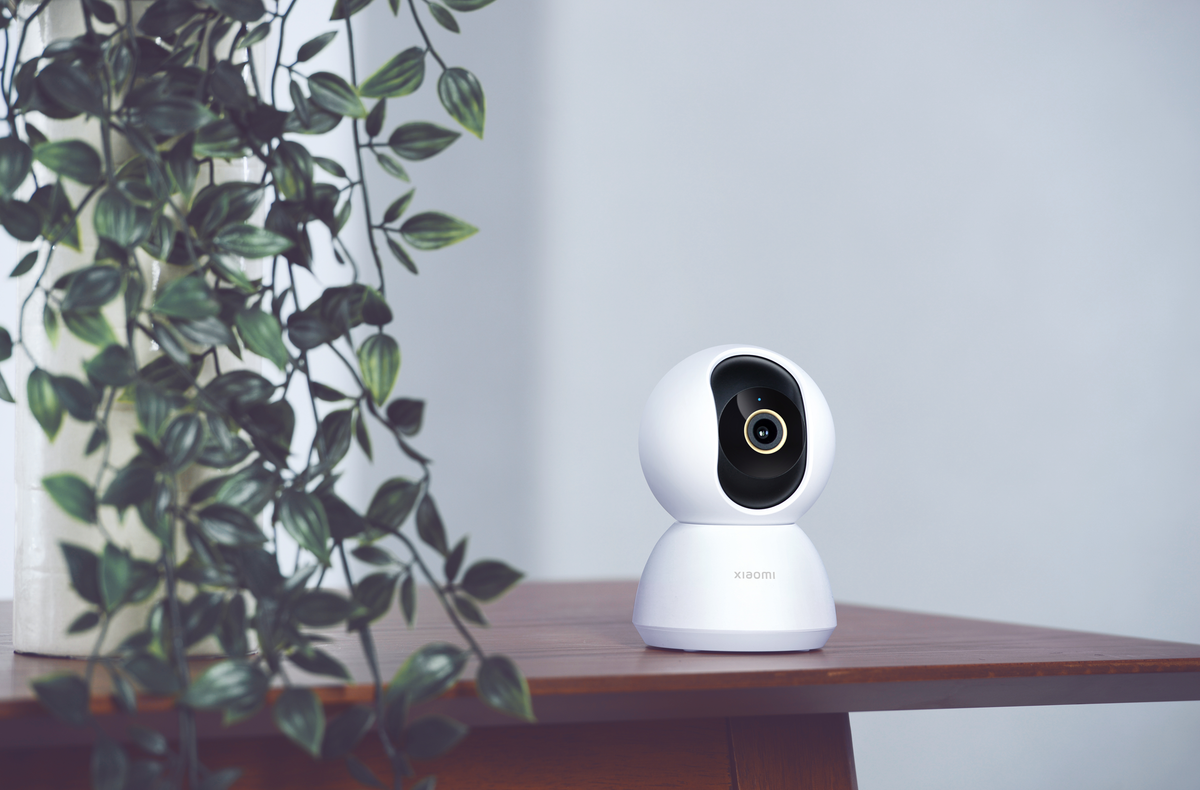 Xiaomi Smart Kamera C300 GL- Klasse C