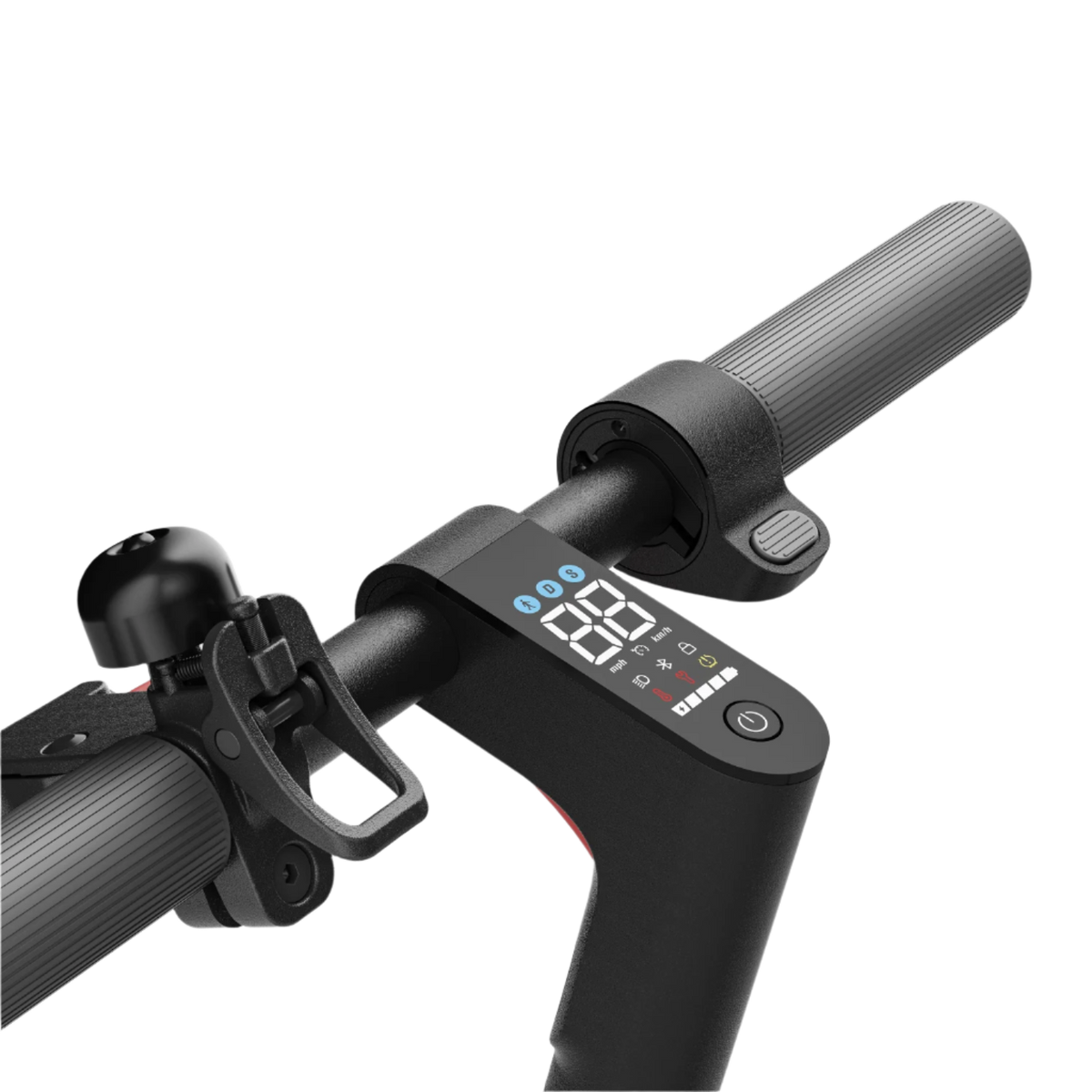 Xiaomi Electric Scooter 4 Lite EU Rekkevidde: 20 km