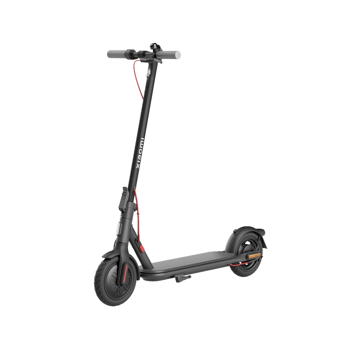Xiaomi Electric Scooter 4 Lite EU Rekkevidde: 20 km