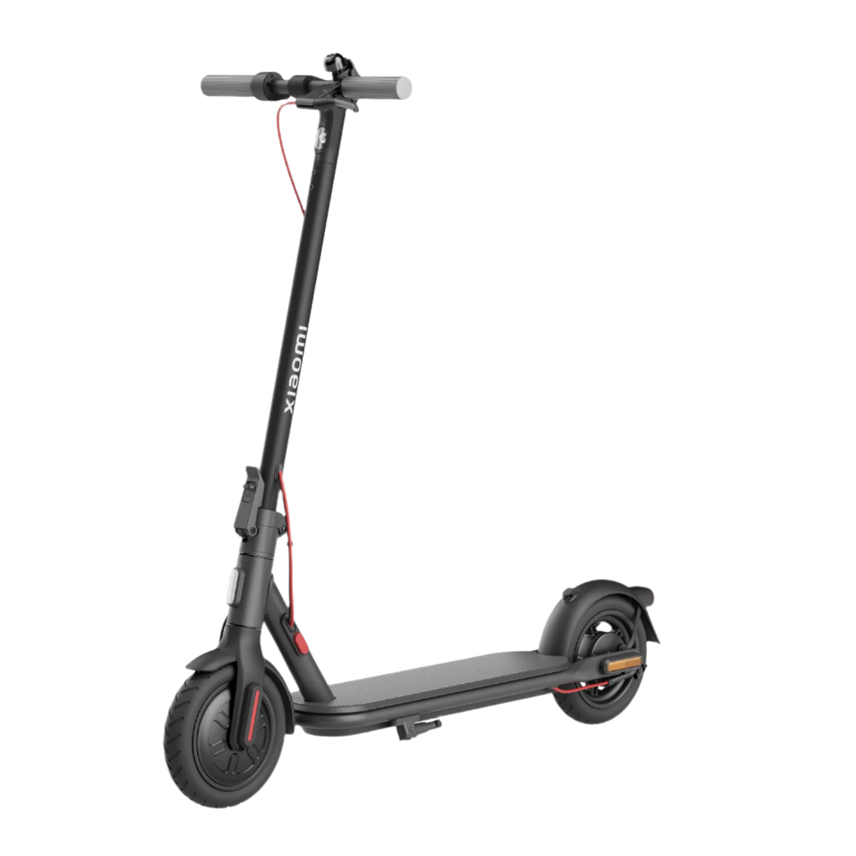 Xiaomi Electric Scooter 4 Lite EU Rekkevidde: 20 km