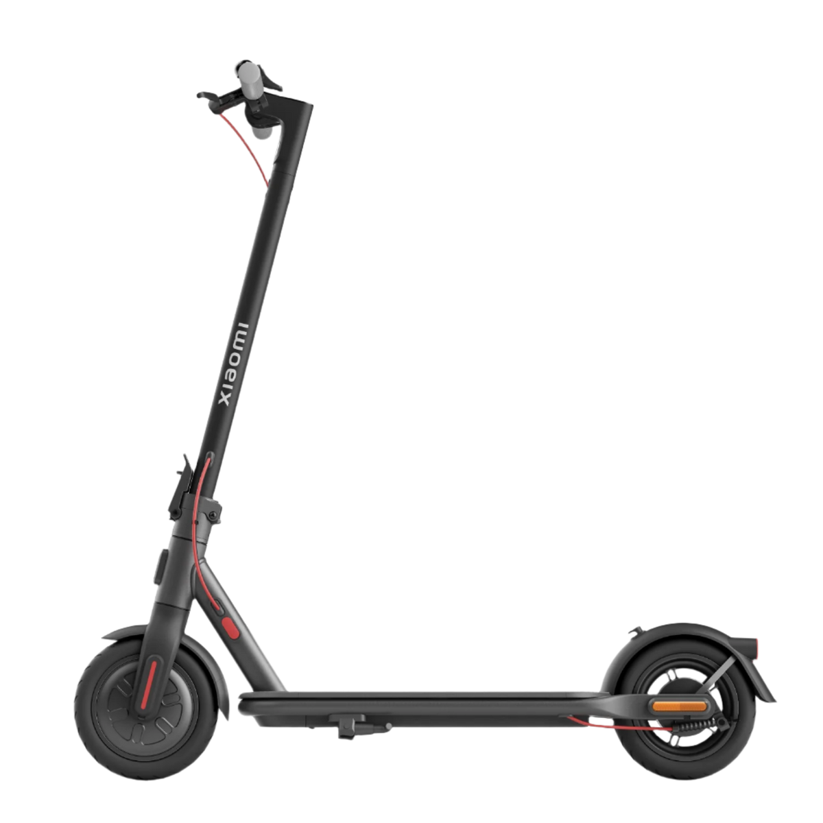 Xiaomi Electric Scooter 4 Lite EU Rekkevidde: 20 km