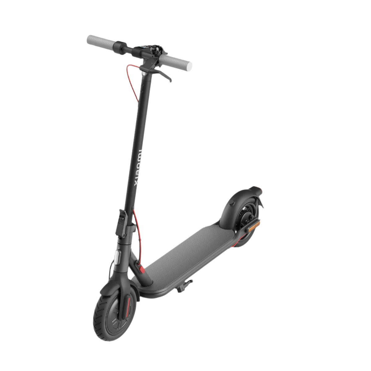 Xiaomi Electric Scooter 4 Lite EU Rekkevidde: 20 km